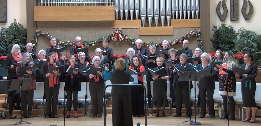 Estes Park Chorale